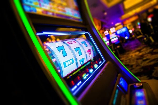 China Pools number selection interface on slot oxplay