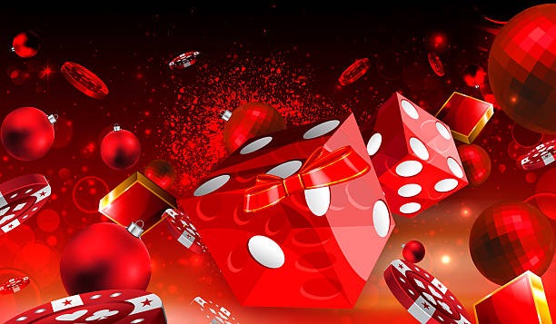 Live-dealer blackjack table with multi-camera view